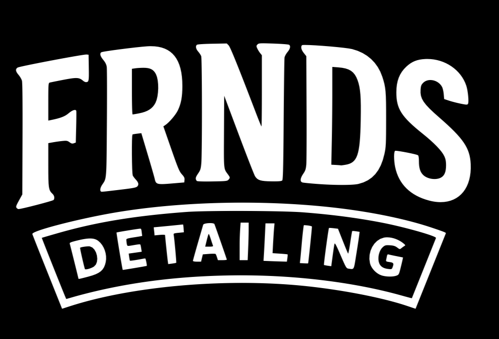 FRNDS Detailing